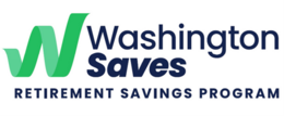 WA Saves Ribbon Logo
