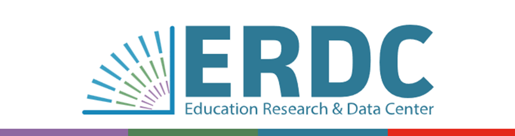 ERDC logo