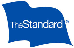 the standard insurance logo