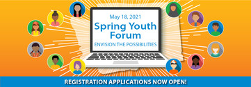 Spring Youth Forum 2021