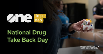 Drug Take Back