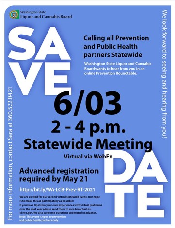 LCB Roundtable June 2021