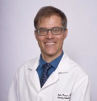 John Nusser, MD, MS, FAAFP
