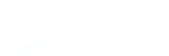 Uniform Medical Plan logo (in white color)