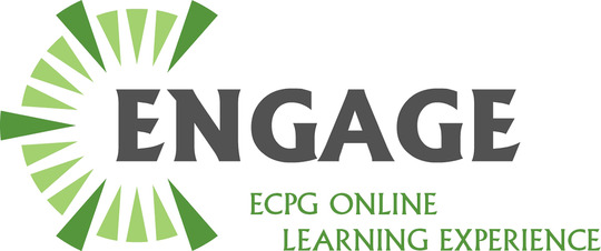 EPCG Engage Training logo