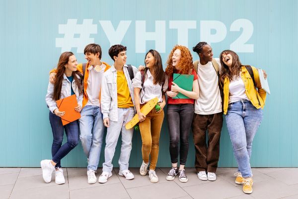 Youth problem gambling