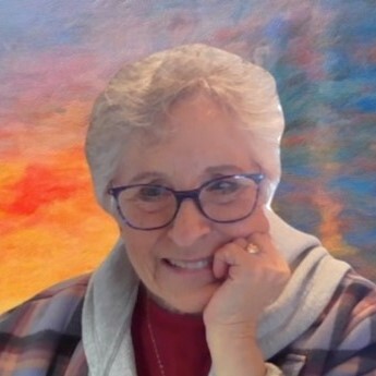 Peer newsletter headshot