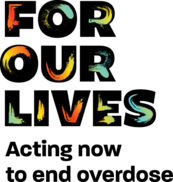 For Our Lives logo