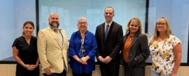 Ryan Moran meets Tribes in eastern Washington