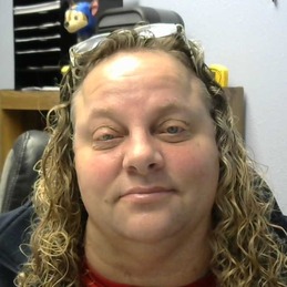 Mary Ellis-Meraz Peer Feature photo