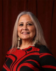 Lisa Wilson head shot