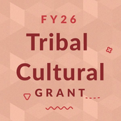 tribal arts cultural grant