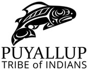 Puyallup Tribe logo