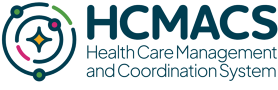 HCMACS signature logo