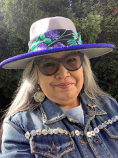 Annette Squetimkin-Anquoe