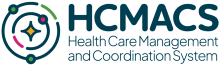 HCMACS logo