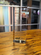 Addy Award