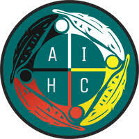 American Indian Health Commission Logo