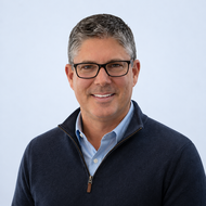 Ryan Hill headshot