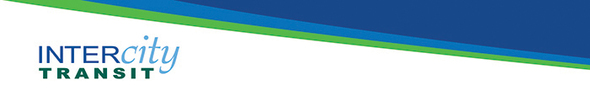 Intercity Transit banner graphic