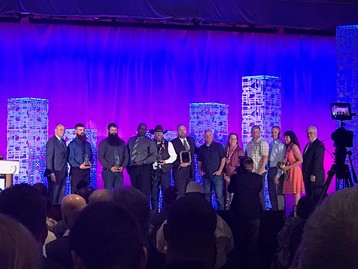 2019 International Bus Roadeo Awards