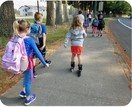 WNR - Walk to School Month