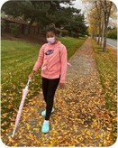 WNR - Youth Walk Challenge