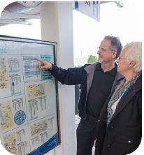 Travel Training at OTC