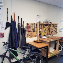 new hope bike shop