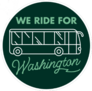 Ride Transit Month 2024