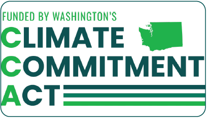 Climate Commitment Act Logo
