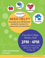 Community Resource Day