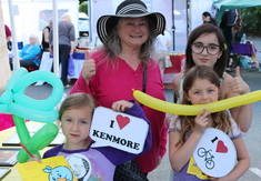 Kenmore Community Market