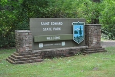 Free state parks