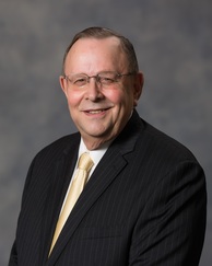 Mayor David Baker