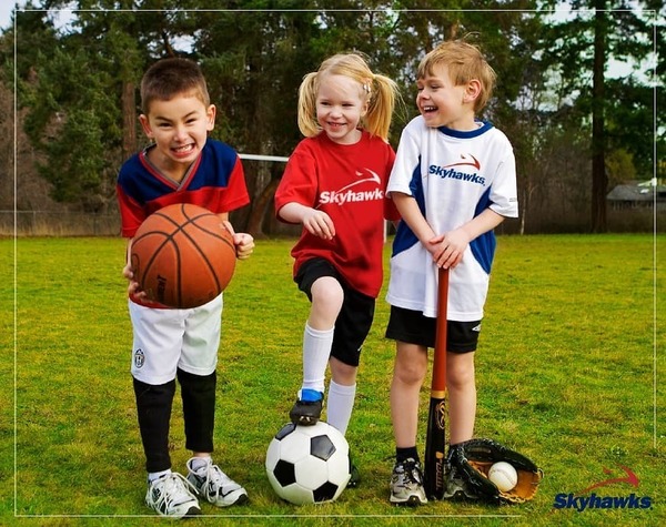 Skyhawks Kids
