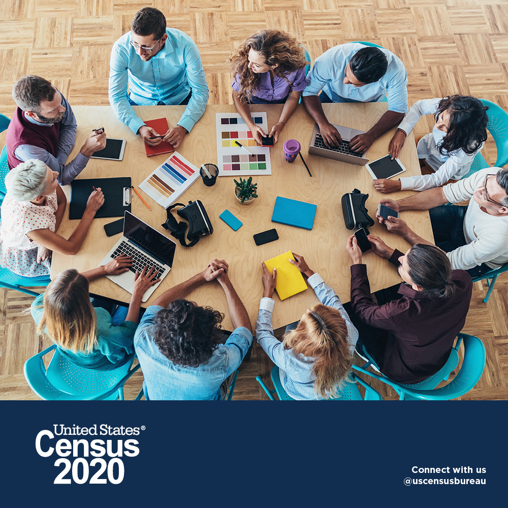 Census 2020 Committee