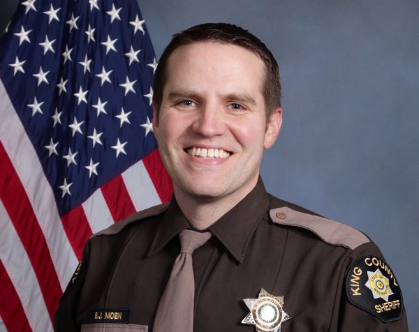 Brandon Moen Police Chief 2019