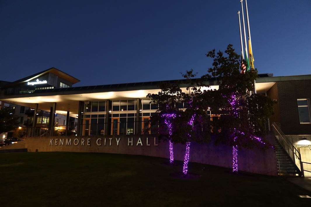 Domestic Violence Awareness Month