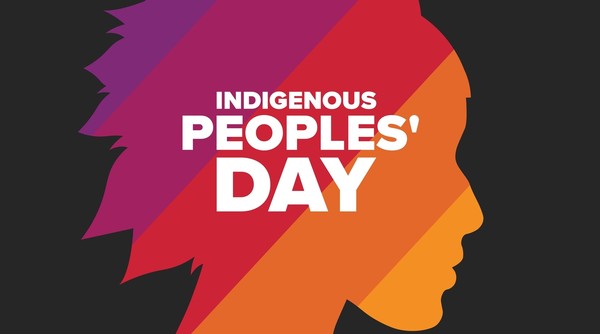 Indigenous Peoples Day