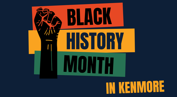 black history month 2021