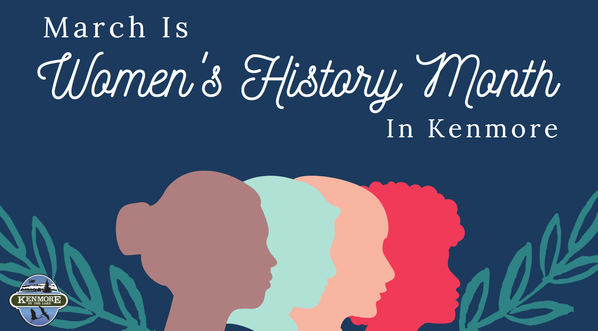 women's history month