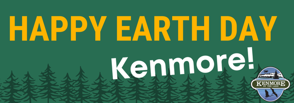 earth day banner