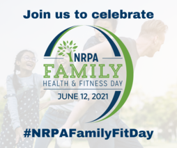 Family Fitness Day