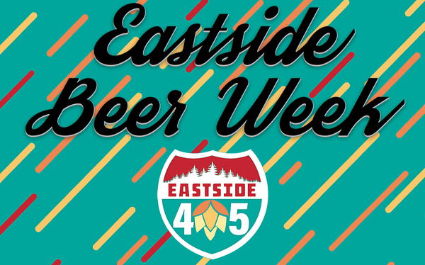 Eastside Beer Week