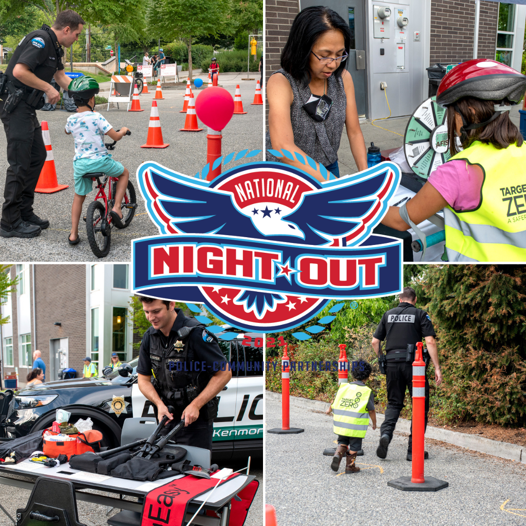 national night out