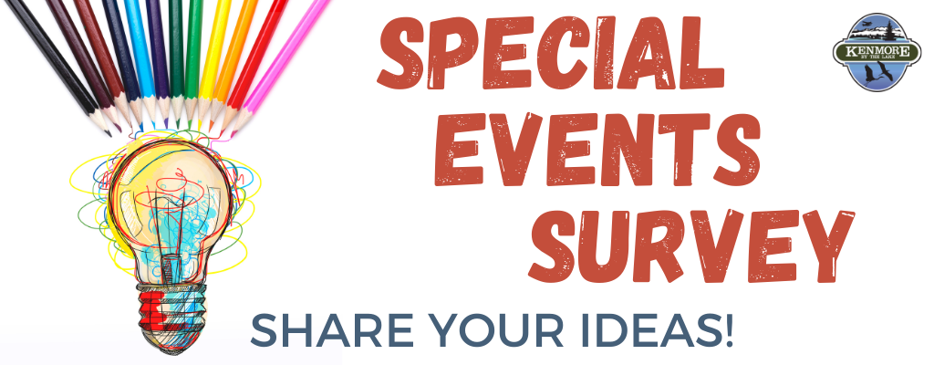 special event survey