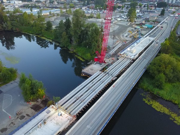 bridge september 2021