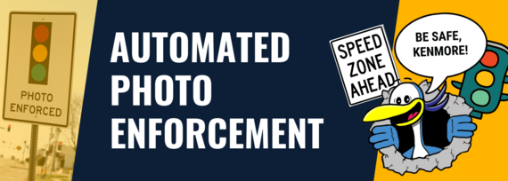 Automated Photo Enforcement