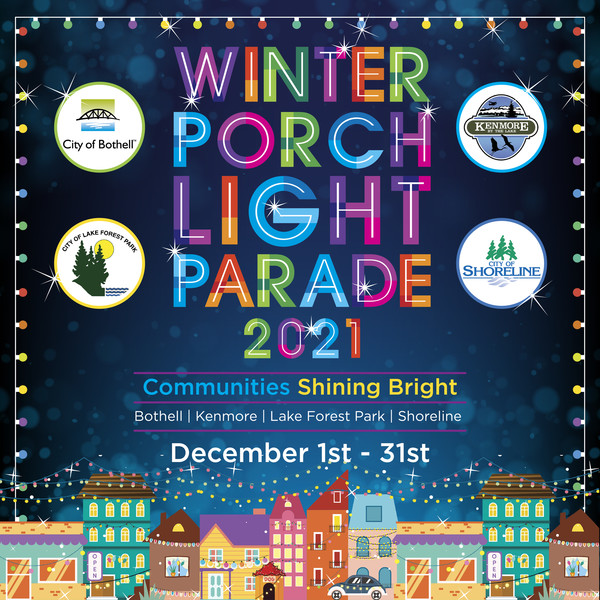 Winter Events to Celebrate in Kenmore!
